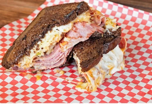 Quite Frankly Food Truck photo 8