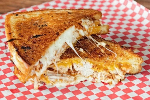 Quite Frankly Food Truck photo 7
