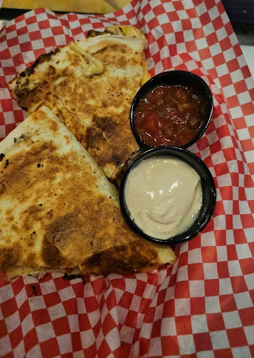 Quite Frankly Food Truck photo 4